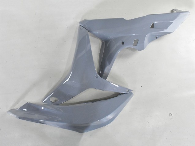 Honda CBR600RR Motorrad Verkleidung 2007-2008 - Nardo Grau