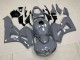 Honda CBR600RR Motorrad Verkleidung 2013-2023 - Nardo Grau