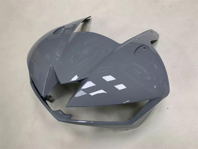 Honda CBR600RR Motorrad Verkleidung 2013-2023 - Nardo Grau