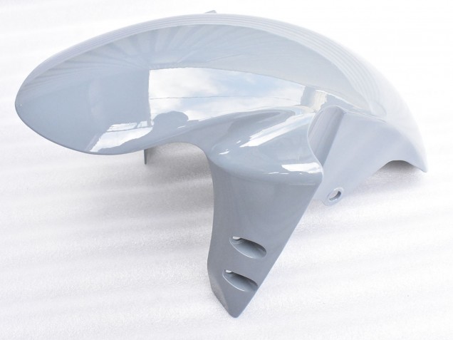 Yamaha YZF 1000 R1 Motorrad Verkleidung 2002-2003 - Helles Nardograu