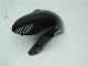 Suzuki GSXR 1000 Motorrad Verkleidung 2005-2006 - Weiss Blau Glanzendes Schwarz
