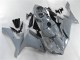 Yamaha YZF 1000 R1 Motorrad Verkleidung 2007-2008 - Nardo Grau