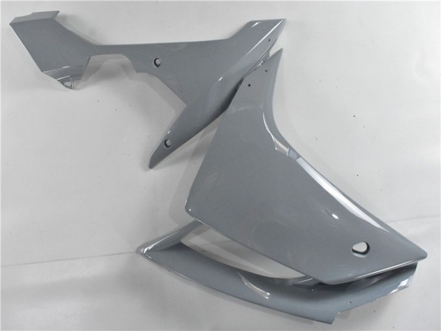 Yamaha YZF 1000 R1 Motorrad Verkleidung 2007-2008 - Nardo Grau