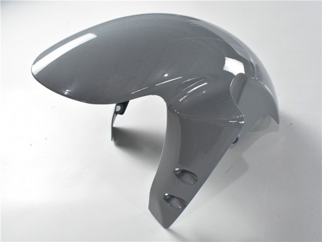 Yamaha YZF 1000 R1 Motorrad Verkleidung 2007-2008 - Nardo Grau