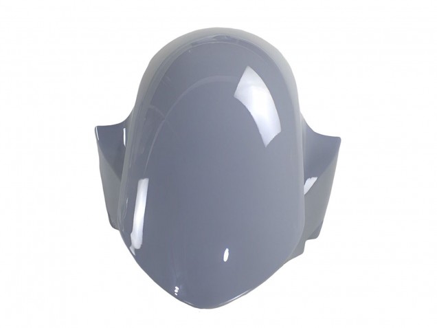Yamaha YZF 600 R6 Motorrad Verkleidung 2006-2007 - Nardo Grau