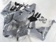 Honda CBR1000RR Motorrad Verkleidung 2006-2007 - Nardo Grau Weiss Repsol