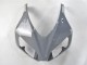 Honda CBR1000RR Motorrad Verkleidung 2006-2007 - Nardo Grau Weiss Repsol