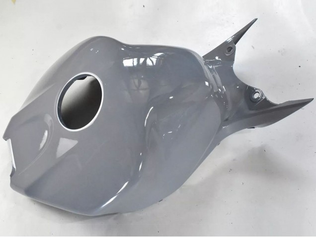 Honda CBR1000RR Motorrad Verkleidung 2006-2007 - Nardo Grau Weiss Repsol