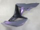 Honda CBR1000RR Motorrad Verkleidung 2006-2007 - Chameleon Grau Dazz Perl Lila