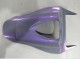 Honda CBR1000RR Motorrad Verkleidung 2006-2007 - Chameleon Grau Dazz Perl Lila