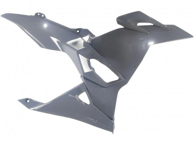 Kawasaki Ninja 500 EX500R Motorrad Verkleidung 2024-2025 - Nardo Grau