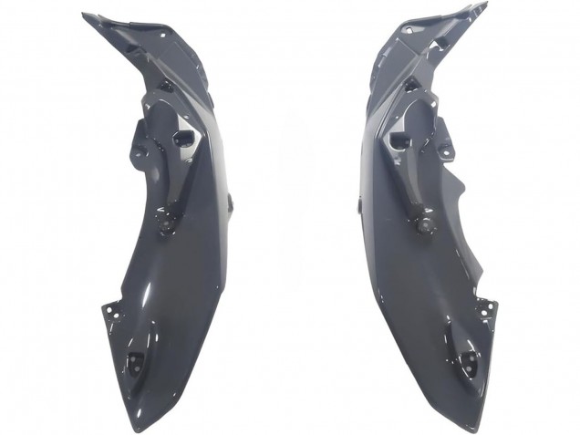 Kawasaki Ninja 500 EX500R Motorrad Verkleidung 2024-2025 - Nardo Grau