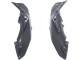 Kawasaki Ninja 500 EX500R Motorrad Verkleidung 2024-2025 - Nardo Grau