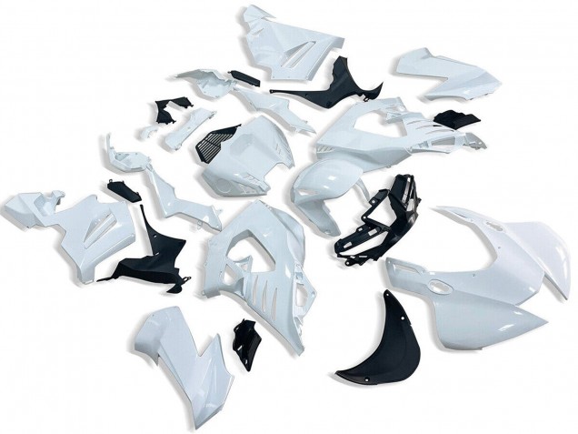 Honda CBR1000RR-R Motorrad Verkleidung 2020-2023 - Unbemalt