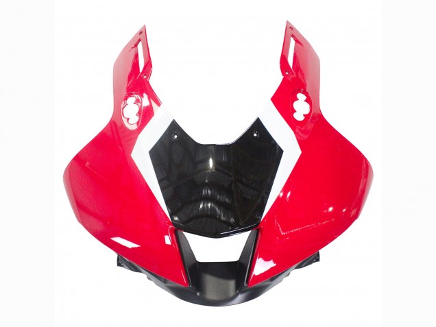 Honda CBR1000RR-R Motorrad Verkleidungen Kit 2020-2023 - Weiss Rot Blau HRC