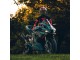 Honda CBR1000RR-R Motorrad Verkleidung 2020-2023 - Nardo Grau Glanzendes Schwarz HRC 9