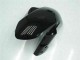 Suzuki GSXR 1000 Motorrad Verkleidung 2005-2006 - Rot Silber Glanzendes Schwarz