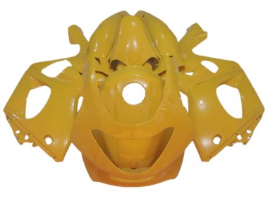 Yamaha YZF600R Thundercat Motorrad Verkleidung 1996-2007 - Gelb