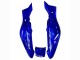 Yamaha YZF 1000R Thunderace Motorrad Verkleidung 1997-2007 - Blau Schwarz Thunderace