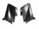 Yamaha TMAX530 Motorrad Verkleidung 2012-2014 - Schwarze Carbonfaser