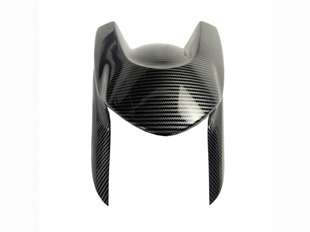 Yamaha TMAX530 Motorrad Verkleidung 2012-2014 - Schwarze Carbonfaser