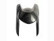 Yamaha TMAX530 Motorrad Verkleidung 2012-2014 - Schwarze Carbonfaser