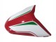 Ducati Supersport 939/939S Motorrad Verkleidung 2017-2022 - Weiss Rot Schwarz Grun