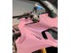 Ducati 2021-2024 Ducati Supersport 950/950S Motorrad Verkleidung 2021-2024 - Rosa Schwarz
