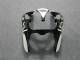 Kawasaki ZX6R Motorrad Verkleidung 2000-2002 - Weiss Rot Gelb Grun Glanzendes Schwarz Stern EuroBet