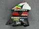 Kawasaki ZX6R Motorrad Verkleidung 2000-2002 - Weiss Rot Gelb Grun Glanzendes Schwarz Stern EuroBet