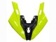 BMW S1000RR Motorrad Verkleidung 2019-2022 - Limetten Grun Schwarz