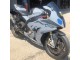 BMW S1000RR Motorrad Verkleidung 2009-2014 - Nardo Grau