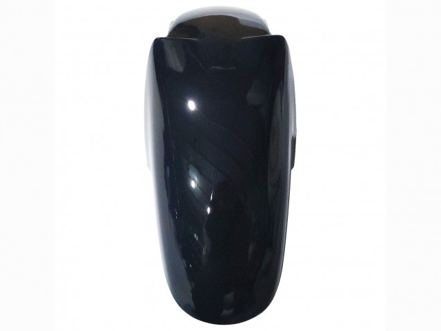 Suzuki GSX600F/GSX750F Motorrad Verkleidung 2004-2006 - Glanzendes Schwarz