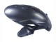 Kawasaki ZX6R Motorrad Verkleidung 2023-2026 - Perl Weiss Schwarz Rot