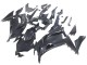 Kawasaki Ninja 650 EX650 Motorrad Verkleidung 2020-2025 - Carbonfaser