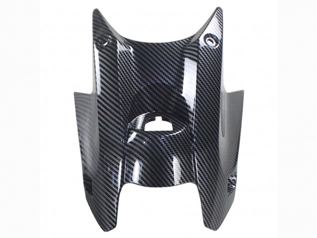 Kawasaki Ninja 650 EX650 Motorrad Verkleidung 2020-2025 - Carbonfaser