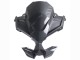 Kawasaki Ninja 650 EX650 Motorrad Verkleidung 2020-2025 - Carbonfaser