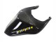 Kawasaki ZX6R Motorrad Verkleidung 2007-2008 - Bunt Playboy 223