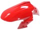 Kawasaki EX300 Motorrad Verkleidung 2013-2017 - Rot Schwarz