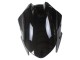 Kawasaki EX300 Motorrad Verkleidung 2013-2017 - Glanzendes Schwarz Matt Schwarz Grun