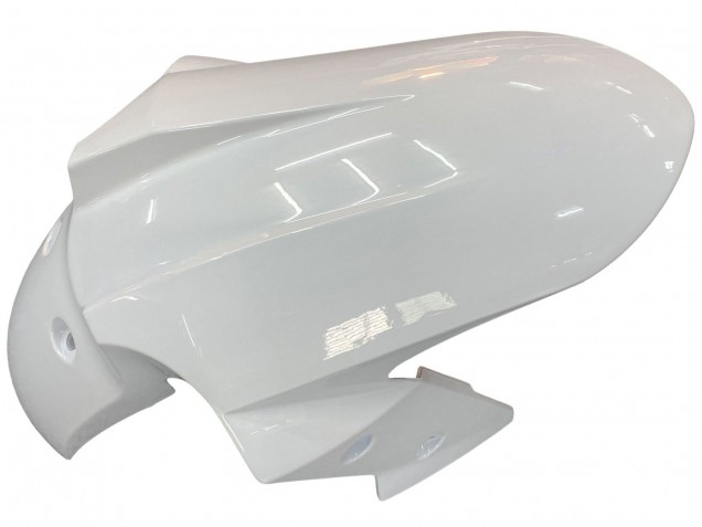 Kawasaki EX300 Motorrad Verkleidung 2013-2017 - Weiss Schwarz