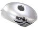 Aprilia RS125 Motorrad Verkleidung 2000-2005 - Rot Schwarz Silber Rennen