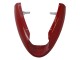 Aprilia RS125 Motorrad Verkleidung 2000-2005 - Weiss Rot