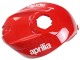 Aprilia RS125 Motorrad Verkleidung 2006-2011 - Weiss Rot Schwarz