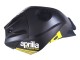 Aprilia RS4 50 125 Motorrad Verkleidung 2012-2019 - Gelb Matt Schwarz