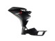 Aprilia RS4 50 125 Motorrad Verkleidung Kit 2012-2019 - Matt Schwarz