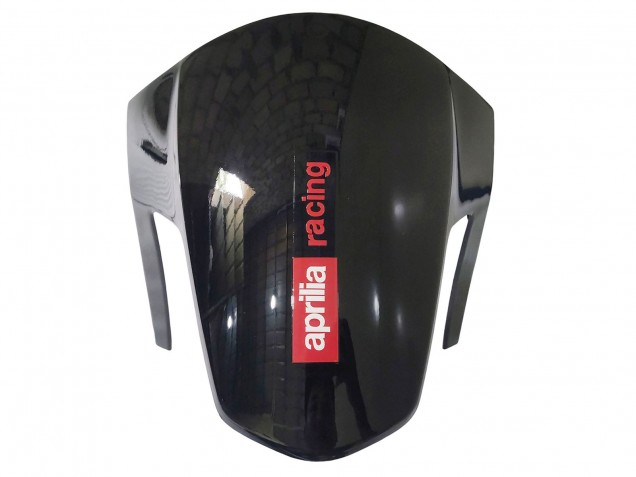 Aprilia RS4 50 125 Motorrad Verkleidung 2012-2019 - Weiss Rot Gelb Glanzendes Schwarz