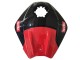 Aprilia RS4 50 125 Motorrad Verkleidung 2012-2019 - Weiss Rot Gelb Glanzendes Schwarz