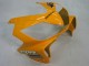 Honda CBR600 F4i Motorrad Verkleidung 2004-2007 - Gelb Blau Weiss Schwarz Nastro Azzurro