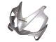 Honda CBR600 F4i Motorrad Verkleidung 2004-2007 - Silber Rot